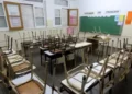 La Provincia de Buenos Aires rechazó controles nacionales durante el paro docente y cuestionó la fiscalización sobre escuelas provinciales