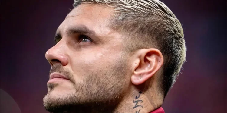 Un destacado club de España se interesa por Mauro Icardi, mientras la China Suárez busca vivienda en Madrid