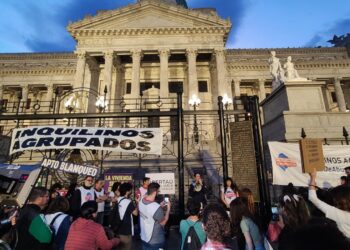 El Gobierno impulsa cambios en el régimen de desalojos por deudas de alquiler