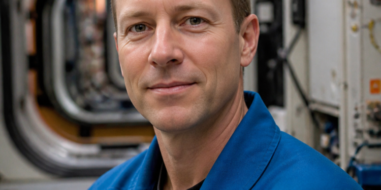 Jon McBride, astronauta: “Es más arriesgado cruzar una avenida en hora pico que viajar en una nave espacial”