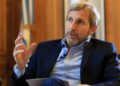 Frigerio evalúa eliminar las PASO en Entre Ríos y cuenta con respaldo legislativo para avanzar