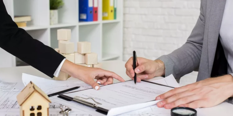 La UIF endurece los controles sobre las operaciones inmobiliarias
