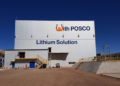 Posco consigue US$700 millones para ampliar su producción de litio en Salta y Catamarca