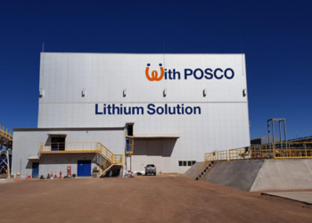 Posco consigue US$700 millones para ampliar su producción de litio en Salta y Catamarca
