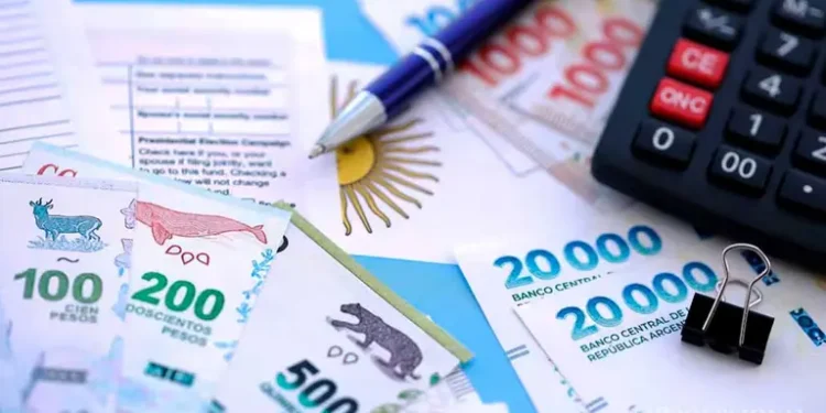 Plazos fijos: qué bancos ofrecen las tasas más altas este lunes