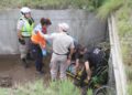 Una ciclista demandó al municipio tras caer por una tapa de desagüe fuera de lugar y cobrará $11.800.000 20 años después