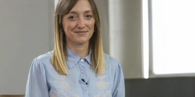 Una senadora presentó un proyecto para permitir el voto remoto durante embarazos de riesgo