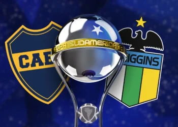 Agenda de fútbol para el martes 11 de agosto: horarios y dónde ver los partidos en vivo