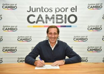 Imputación a Julio Garro por enriquecimiento ilícito y fraudes en loteos ilegales en La Plata