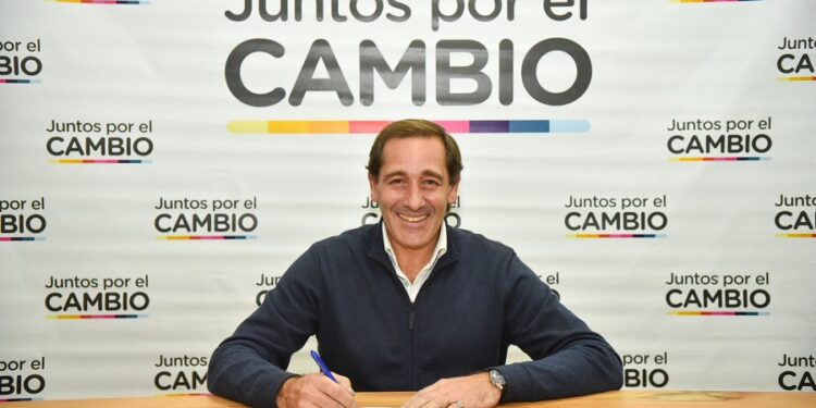 Imputación a Julio Garro por enriquecimiento ilícito y fraudes en loteos ilegales en La Plata