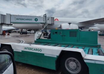 Intercargo dejará de operar en Río Gallegos y Comodoro Rivadavia tras el fracaso de su privatización