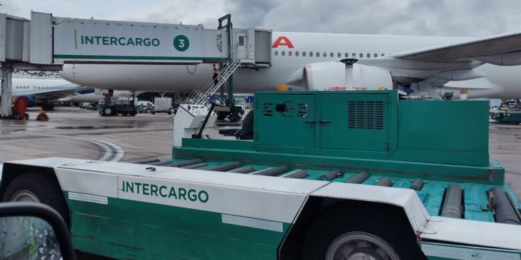 Intercargo dejará de operar en Río Gallegos y Comodoro Rivadavia tras el fracaso de su privatización