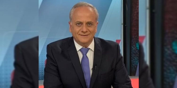 Mario Boskis, experto en longevidad: “El estrés crónico desencadena la liberación de cortisol y tiene múltiples efectos adversos”