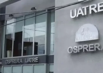 Caso Osprera: una exinterventora negó responsabilidad en la contratación de una empresa informática