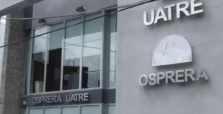 Caso Osprera: una exinterventora negó responsabilidad en la contratación de una empresa informática