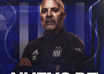 Declaraciones de Sampaoli tras la victoria de Talleres: “Siempre voy a valorar la manera”