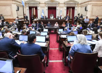 Inocencia fiscal: la inclusión de funcionarios y exfuncionarios en Ganancias simplificadas traba la nueva ley