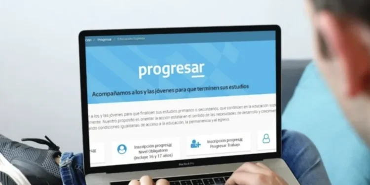 Becas Progresar 2026: quiénes pueden inscribirse y hasta cuándo hay tiempo