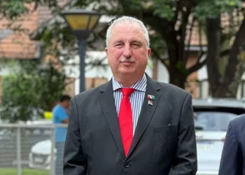 Passalacqua suma respaldos en Misiones y fortalece su espacio político