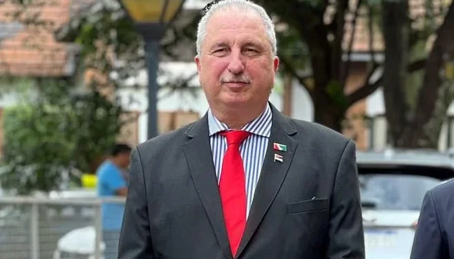 Passalacqua suma respaldos en Misiones y fortalece su espacio político