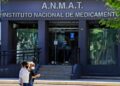 ANMAT suspendió preventivamente la habilitación de una droguería de Córdoba