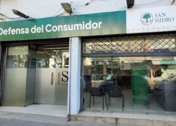 Empresas turísticas reembolsan miles de dólares gracias a reclamos en Defensa del Consumidor