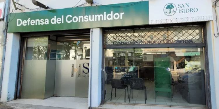 Empresas turísticas reembolsan miles de dólares gracias a reclamos en Defensa del Consumidor