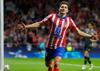 La situación de Julián Alvarez: un cambio notable y tensiones en el Atlético de Madrid