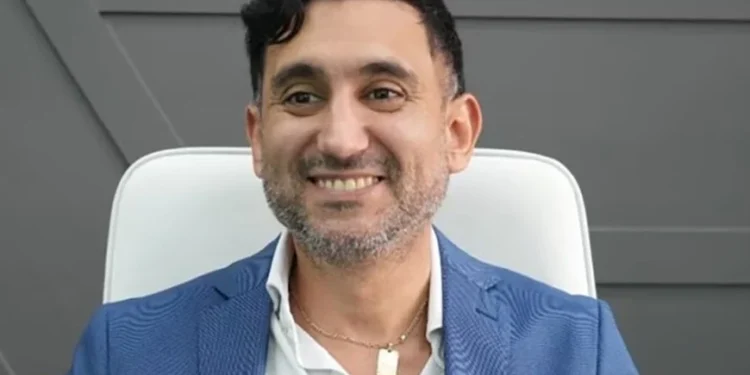 El vínculo con Tapia y el avance de una causa que pone bajo la lupa a un financista cercano al poder del fútbol
