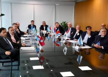 El Gobierno y las provincias del Norte Grande buscan acordar medidas ante el mayor consumo eléctrico del verano