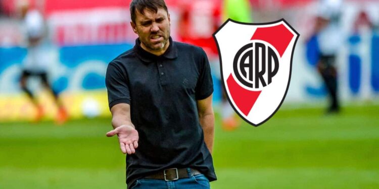 River enfrenta tensiones antes del duelo con Rosario Central: reclamos de hinchas y silencio del plantel