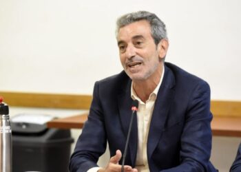Randazzo negó haber recibido órdenes para favorecer empresas con subsidios