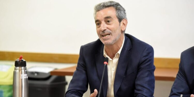 Randazzo negó haber recibido órdenes para favorecer empresas con subsidios
