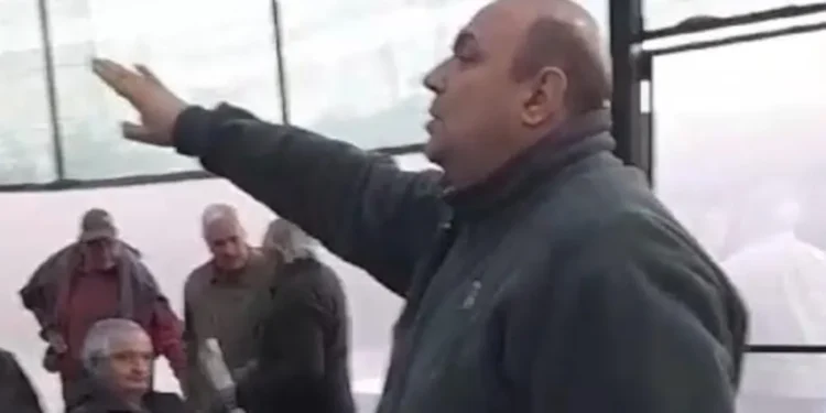 Destituyeron a un inspector de cauce en Mendoza y la investigación por presuntas irregularidades llegó a la Justicia