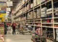 La inflación mayorista se desaceleró al 0,8% en julio y fue la más baja en 14 meses