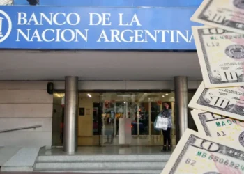 Cotización del dólar blue y otras referencias cambiarias al 25 de agosto
