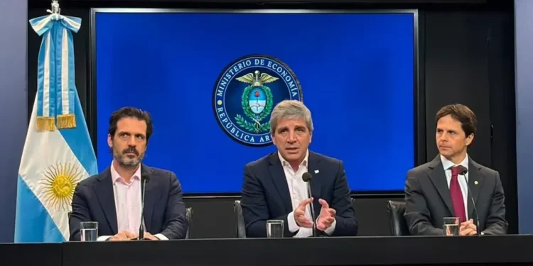 El Gobierno lanzó créditos hipotecarios por hasta $2 billones: quiénes pueden acceder y cuáles son los requisitos