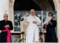 El Gobierno avanza con la organización de la visita del papa León XIV a la Argentina