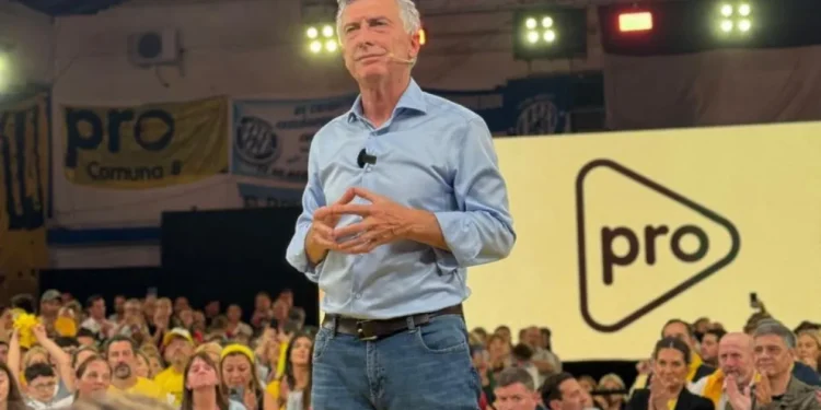 Macri respaldó el rumbo de Milei y el PRO avanza en conversaciones con La Libertad Avanza
