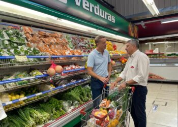 La cadena de supermercados que capacita a sus clientes para alimentarse de forma más saludable y económica