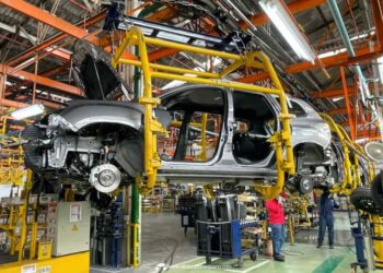 La industria autopartista pierde terreno ante las importaciones y crece la presión sobre la producción regional
