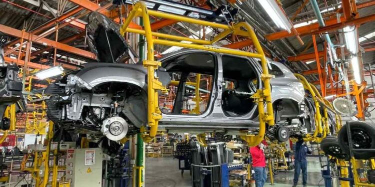 La industria autopartista pierde terreno ante las importaciones y crece la presión sobre la producción regional