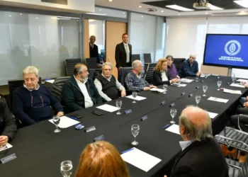 El Consejo del Salario no logró un acuerdo y el Gobierno definirá el nuevo salario mínimo