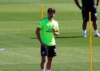 Julián Álvarez, entre Atlético de Madrid y Arsenal: cuatro días para definir su futuro inminente