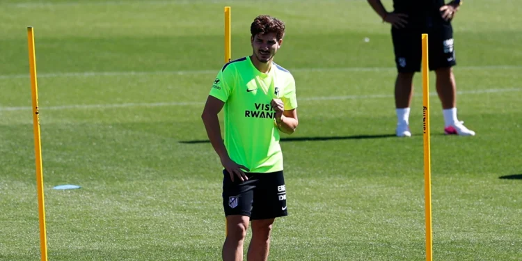 Julián Álvarez, entre Atlético de Madrid y Arsenal: cuatro días para definir su futuro inminente