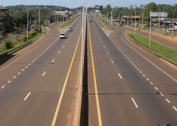 El Gobierno adjudicó 3.900 kilómetros de rutas nacionales y prevé obras en 9.000 kilómetros