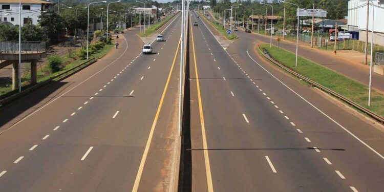 El Gobierno adjudicó 3.900 kilómetros de rutas nacionales y prevé obras en 9.000 kilómetros