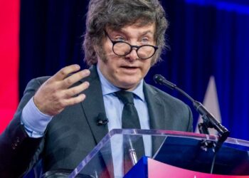 Milei reconoció un aumento de la pobreza pero defendió el rumbo económico del Gobierno