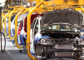 La industria autopartista cayó 6,7% en el primer semestre y reclama medidas para recuperar competitividad