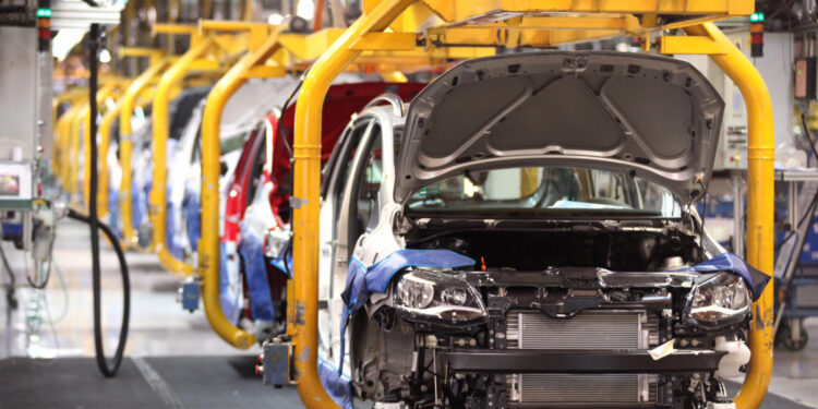 La industria autopartista cayó 6,7% en el primer semestre y reclama medidas para recuperar competitividad